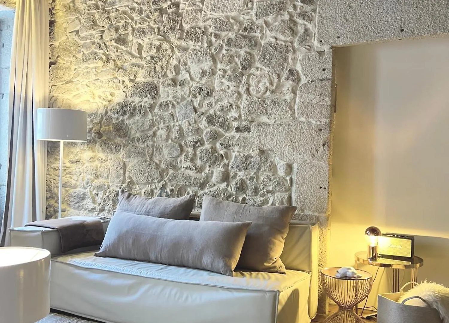 Element Apartment Viseu Portugal