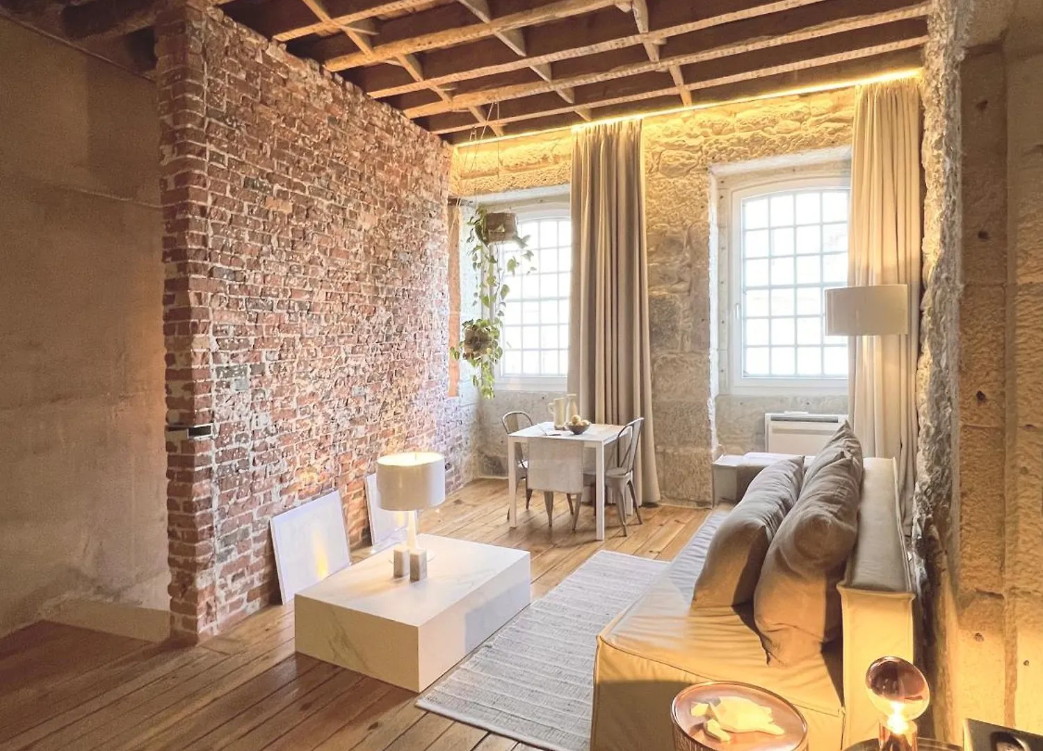 Element Apartment Viseu