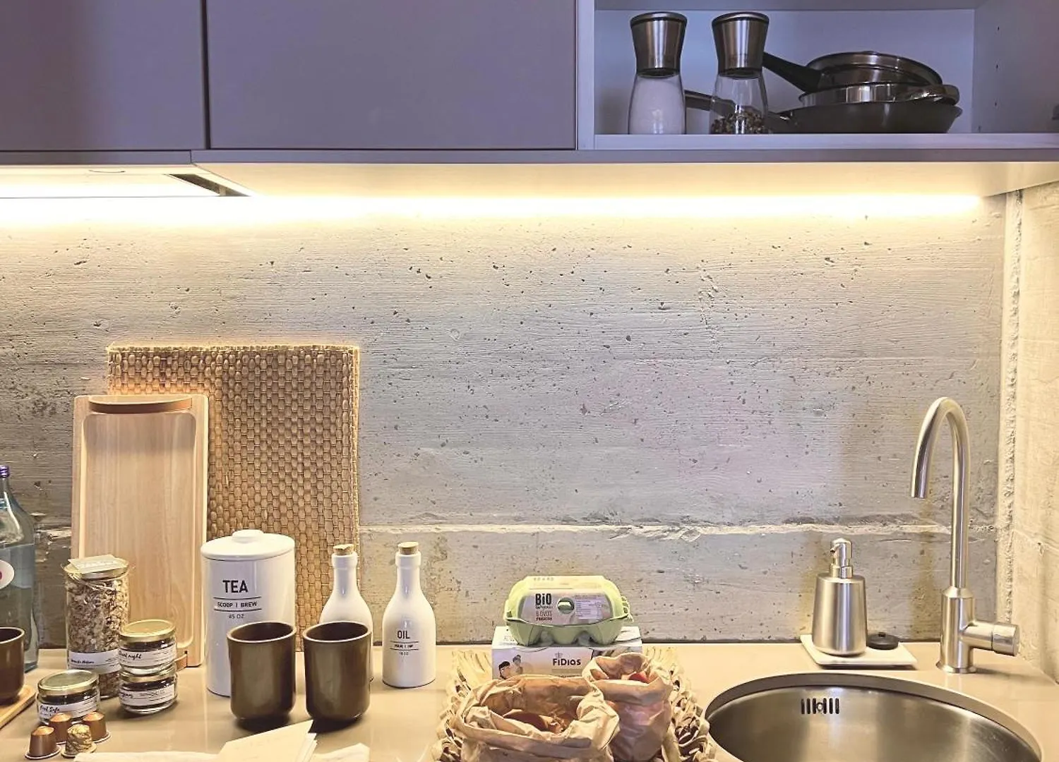 Element Apartment Viseu