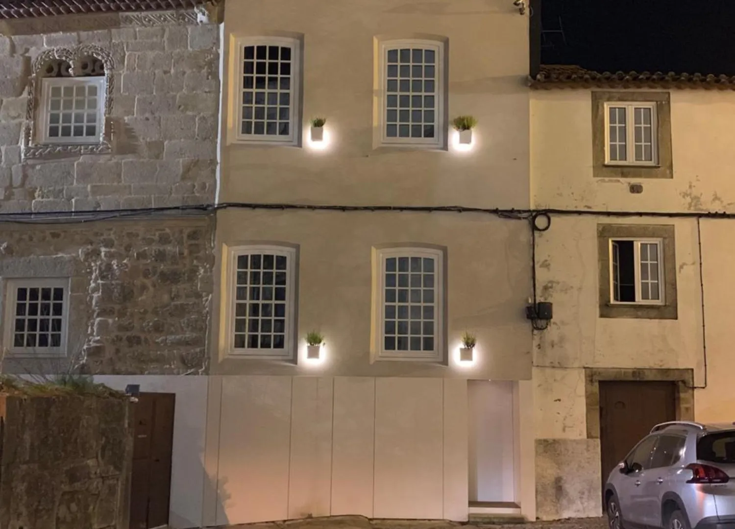 Element Apartment Viseu