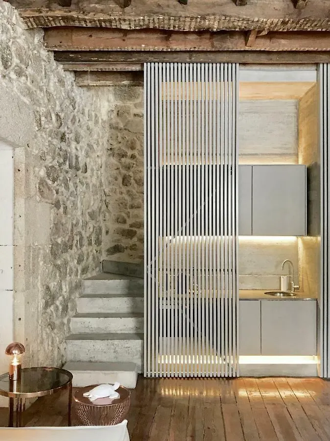 Element Apartment Viseu 0*,  Portugal