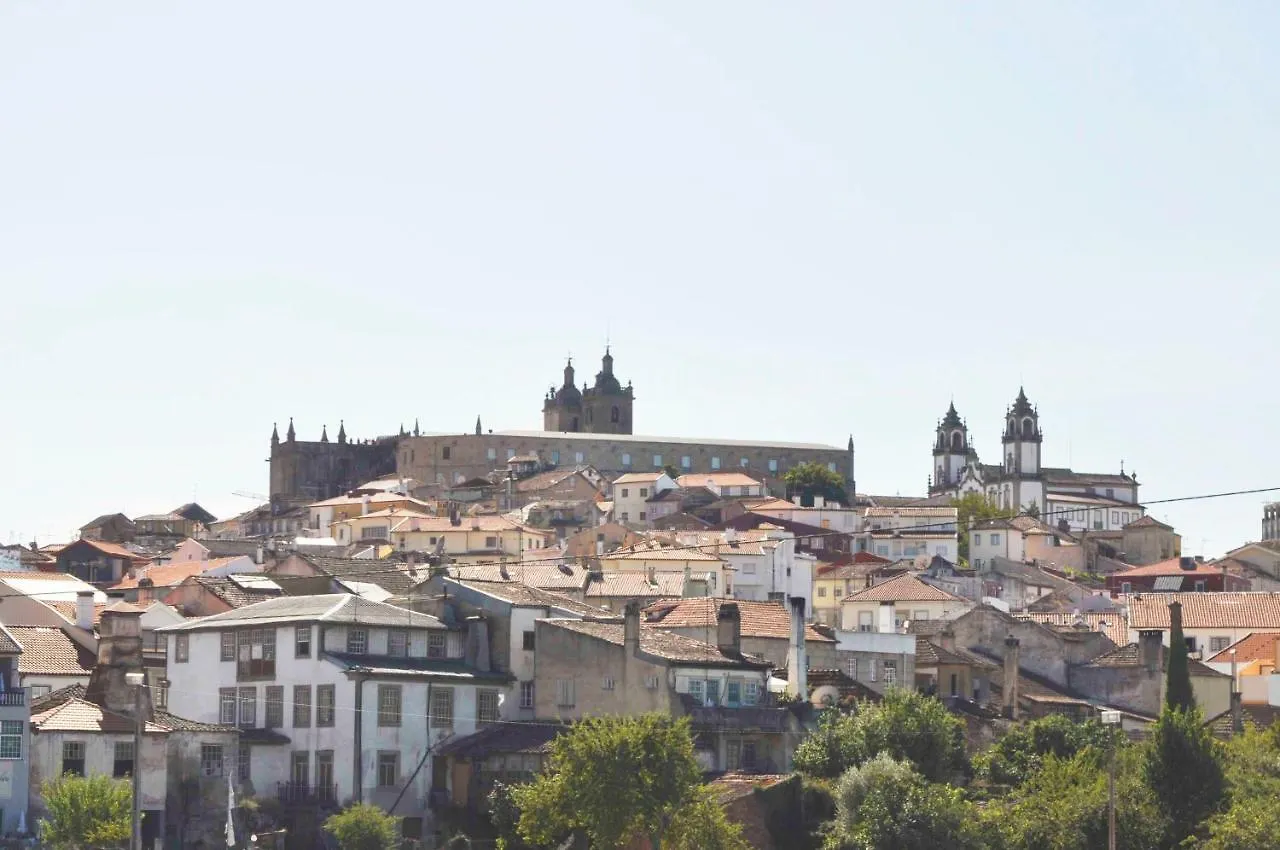 Element Apartment Viseu